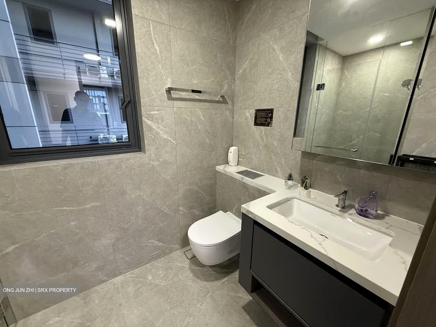 One-north Eden (D5), Apartment #550920301